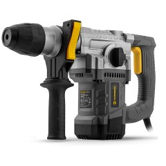 Młotowiertarka udarowa młot wiertarka 4J SDS PLUS 1010 W Humberg HM-430