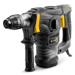 Młotowiertarka udarowa młot wiertarka SDS PLUS 1600 W Humberg HM-431