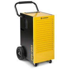 Przemysłowy osuszacz powietrza 70l/24h Humberg HM-482
