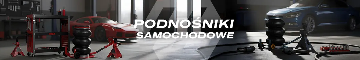 Podnośniki samochodowe